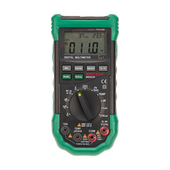 Изображение товара Мультиметр портативный Mastech MS8229 (13-2029)