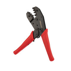 Пресс-клещи Proconnect HT-236C для обжима автоклемм 0,5-6 кв.мм (12-3001-4) - фото 3