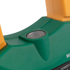 Клещи токовые Mastech MS2138 (13-1311) - фото 5