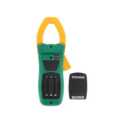 Клещи токовые Mastech MS2138 (13-1311) - фото 2