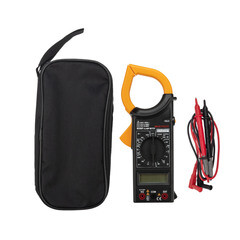 Клещи токовые Mastech M266F (13-1304) - фото 2