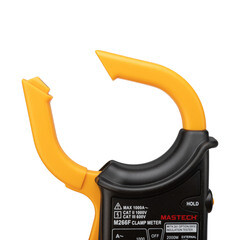 Клещи токовые Mastech M266F (13-1304) - фото 5