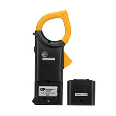 Клещи токовые Mastech M266F (13-1304) - фото 4