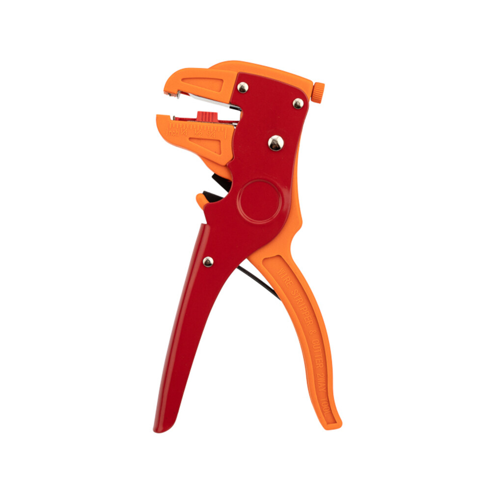 Изображение товара Стриппер сечение 0,3-6 мм2 Proconnect HT-150B для снятия изоляции кабелей