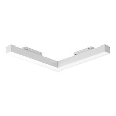 Светодиодный трековый светильник магнитный Maytoni Technical Basis Gravity 4000К 30 Вт белый (TR078-2-24W4K-W)