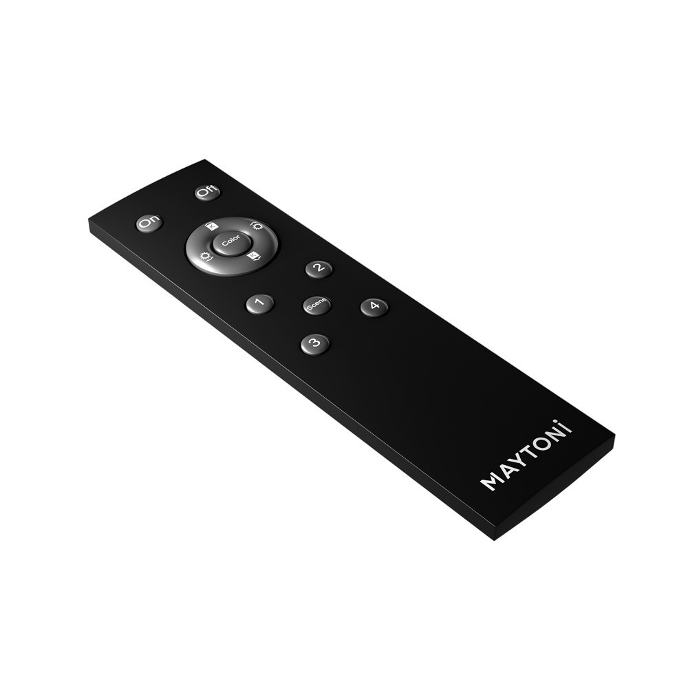 Изображение товара Пульт ДУ Technical Dimmable Remote Control черный для трековых систем