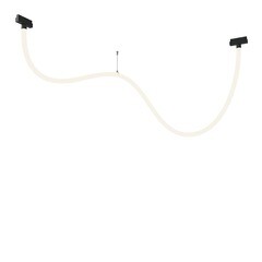 Изображение товара Светодиодный трековый светильник магнитный Technical Tau 4000К 50 Вт 16 кв.м черный (TR101-2-50W4K-B)