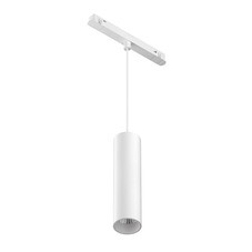 Светодиодный трековый светильник магнитный Maytoni Technical Focus Led Exility 3000К 12 Вт белый (TR041-2-12W3K-W)