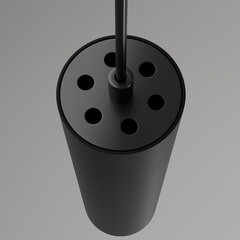 Светодиодный трековый светильник магнитный Maytoni Technical Focus Led Exility 3000К 12 Вт 4 кв.м черный (TR041-2-12W3K-B) - фото 3