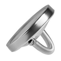 Термометр накладной СТМ d63 мм с пружиной 90°С (CTTND63) - фото 5