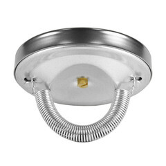 Термометр накладной СТМ d63 мм с пружиной 90°С (CTTND63) - фото 2