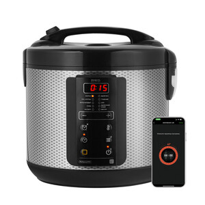 Мультиварка Red Solution RMC-M225S 5 л 860 Вт — купить в Санкт ...
