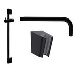 Штанги и держатели для душа