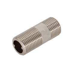 Изображение товара Сгон СТМ 1/2 НР(ш) х 75 мм латунный (CRSMM075)