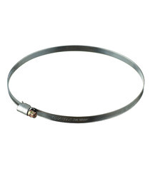 Хомут для монтажа гибких воздуховодов d140-160 мм - фото 1