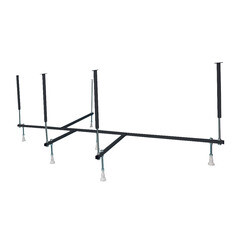 Каркас для ванны акриловой 1Marka Acrylika 150х90 см (03лик1590) - фото 1