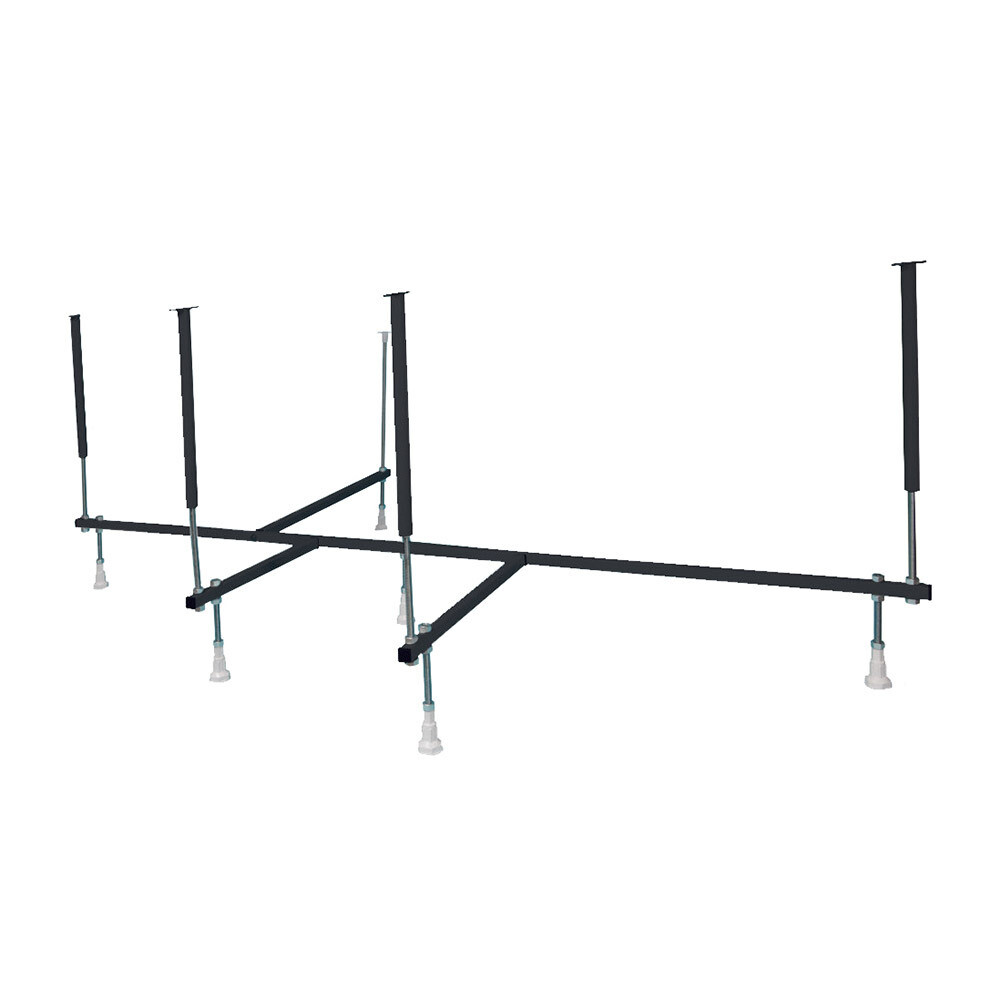 Изображение товара Каркас для ванны 1Marka Acrylika 160x100 см, стальной с регулировкой