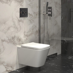 Клавиша смыва для инсталляций Berges Balance BO хром глянцевый (041463) - фото 3