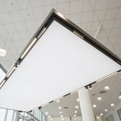 Шинопровод магнитный Elektrostandard Slim Magnetic 1 м черный (a057186) - фото 5