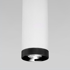 Светильник светодиодный подвесной Elektrostandard Lead 4200К 9 Вт 2 кв.м белый IP20 (a062419) - фото 2