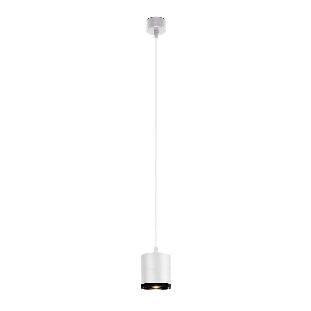 Изображение товара Светильник светодиодный подвесной Elektrostandard Lead 12 Вт 4200К IP20