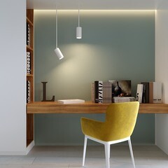 Светильник светодиодный подвесной Elektrostandard Drop 4200К 8 Вт 4 кв.м белый IP20 (a061484) - фото 2