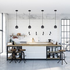 Светильник светодиодный подвесной Elektrostandard DLS023 4200К 9 Вт 2 кв.м черный IP20 (a047775) - фото 3