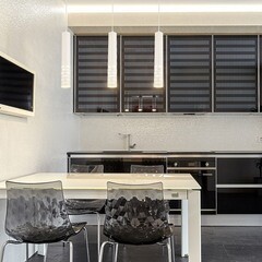 Светильник подвесной Elektrostandard DLN003 GU10 35 Вт 2 кв.м белый IP20 (a046061) - фото 2