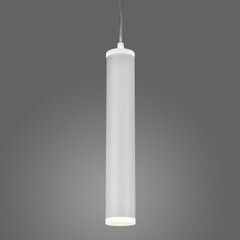 Светильник светодиодный подвесной Elektrostandard DLR035 4200К 12 Вт 3 кв.м белый IP20 (a043959) - фото 2