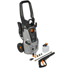 Изображение товара Мойка высокого давления Bort KEX-2700-R 2500 Вт (93416145)