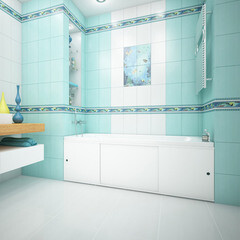 Экран для ванны Метакам Bravo ПВХ 168х52 см белый раздвижной (ЭПS_012170) - фото 3