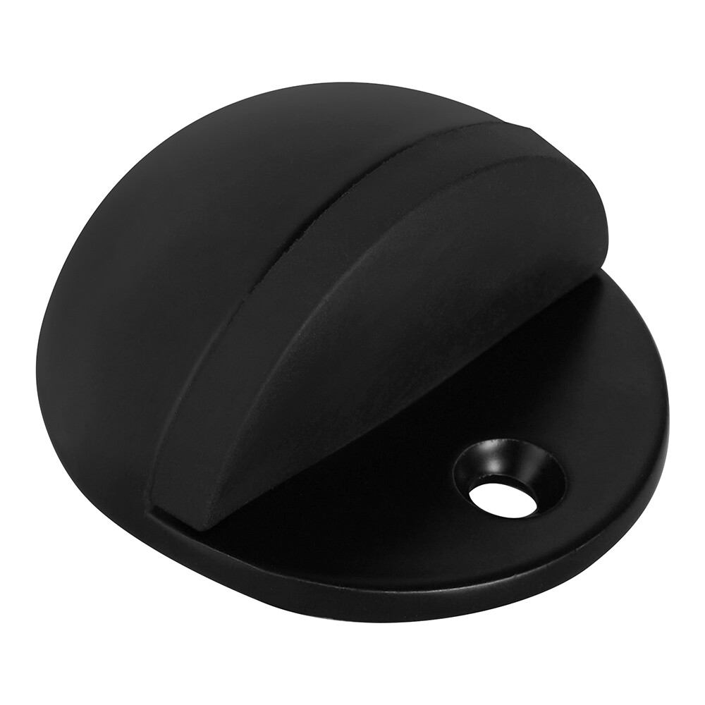 Изображение товара Упор дверной Punto черный Изображение товара Упор дверной Punto черный