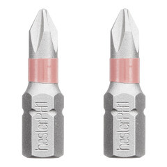 Изображение товара Бита Hesler (882080) PH1 магнитная 25 мм (2 шт.)
