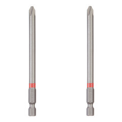 Изображение товара Бита Hesler (882082) PH2 магнитная 100 мм (2 шт.)