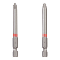 Изображение товара Бита Hesler (882085) PH2 магнитная 70 мм (2 шт.)