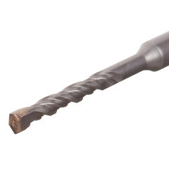 Бур SDS-plus Hesler 6х50х110 мм (937479) - фото 4