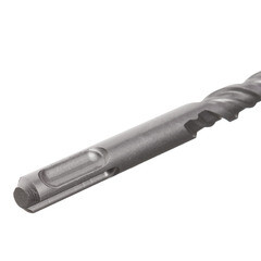 Бур SDS-plus Hesler 12х200х260 мм (937487) - фото 2