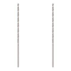 Изображение товара Сверло по металлу спиральное КМ 2х85 мм (2 шт.) (966045)