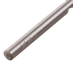 Сверло по металлу спиральное КМ 4,2х75 мм (966050) - фото 2