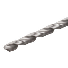 Сверло по металлу спиральное КМ 4х75 мм (2 шт.) (966052) - фото 4