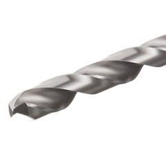 Сверло по металлу спиральное КМ 6х93 мм (966054) - фото 4