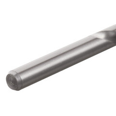 Сверло по металлу спиральное КМ 8х117 мм (966055) - фото 3