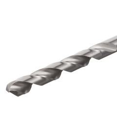 Сверло по металлу спиральное КМ 10х133 мм (966056) - фото 4