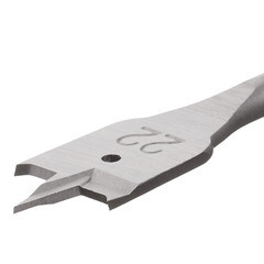 Сверло по дереву перьевое КМ 22х152 мм (966060) - фото 3