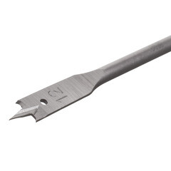 Сверло по дереву перьевое КМ 12х152 мм (966061) - фото 4