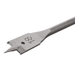 Сверло по дереву перьевое КМ 18х152 мм (966062) - фото 4