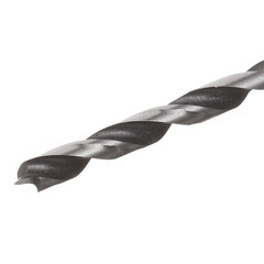 Сверло по дереву спиральное КМ 5х85 мм (966066) - фото 4