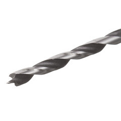 Сверло по дереву спиральное КМ 4х70 мм (966067) - фото 2