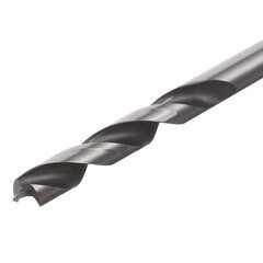 Сверло по дереву спиральное КМ 10х120 мм (966070) - фото 4