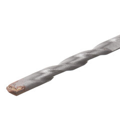 Сверло по бетону спиральное КМ 4х75 мм (966072) - фото 4